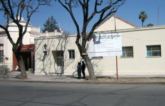 Se entregará hoy un ecógrafo para el Centro de la Salud de la Madre y el Niño