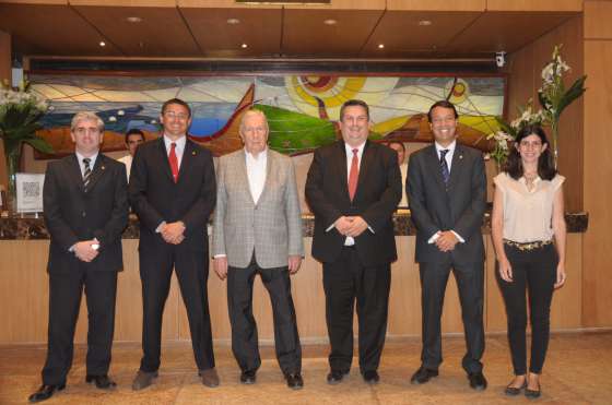 Un hotel salteño se destaca por su política de sustentabilidad