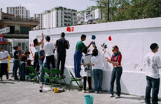 El 20 de setiembre habrá una jornada especial para los jóvenes