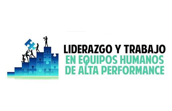 La EAP presenta el programa Liderazgo y Trabajo en Equipos Humanos de Alta Performance