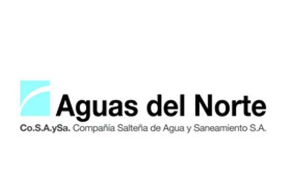 Importante desempeño del laboratorio de Aguas del Norte