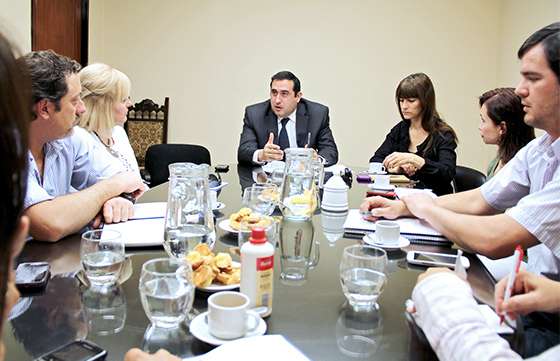 Promueven acciones preventivas contra el consumo de drogas