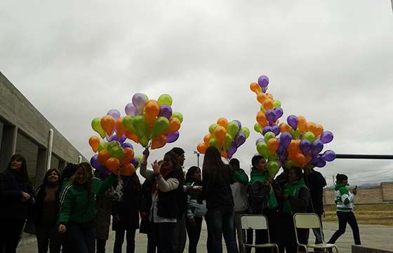 Comenzó la primera Semana Provincial Saludable del Adolescente