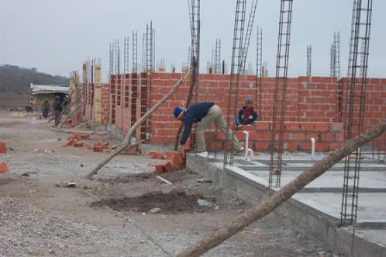 Importantes obras habitacionales se ejecutan en Río Piedras