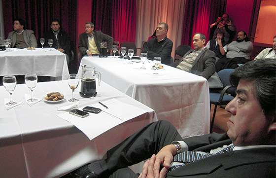 Provincia y Nación acuerdan profundizar políticas públicas