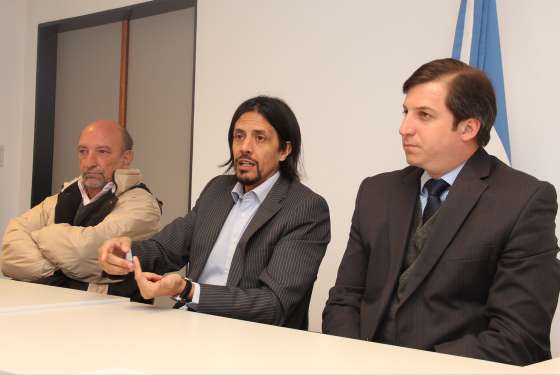 Acuerdan acciones para optimizar la seguridad vial en Salta