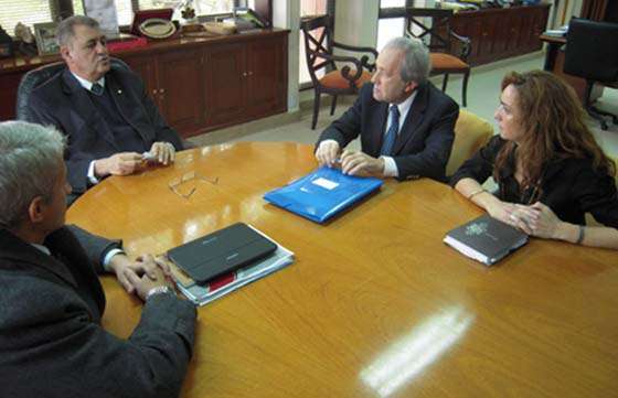 Nación confirmó la reactivación total del Ramal C15 del Ferrocarril Belgrano