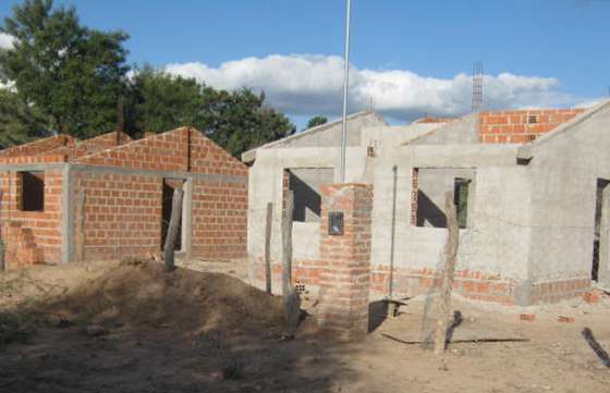 Vecinos de Rivadavia Banda Sur se beneficiarán con diversas obras
