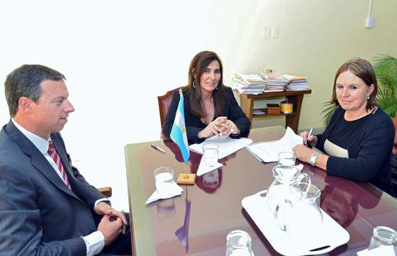 Salta es pilar fundamental de la Red Federal de Centros Comunitarios de Mediación