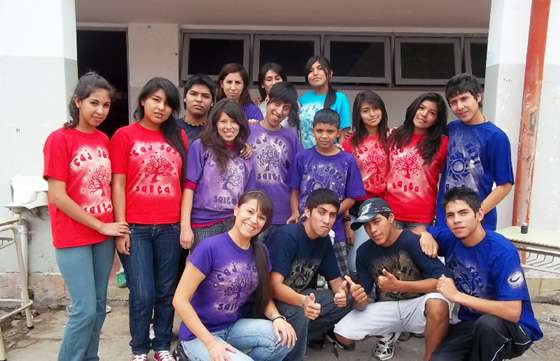 “Los Centros de Actividades Juveniles conforman una importante propuesta escolar para los jóvenes”