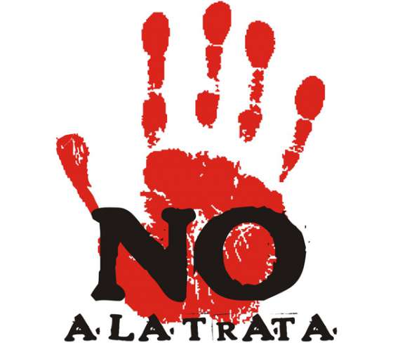 Se conmemora hoy el día internacional de Lucha contra la Trata