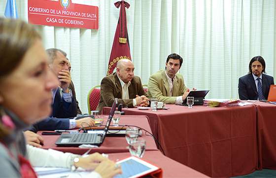 Salta tuvo el 95% de ocupación hotelera este fin de semana