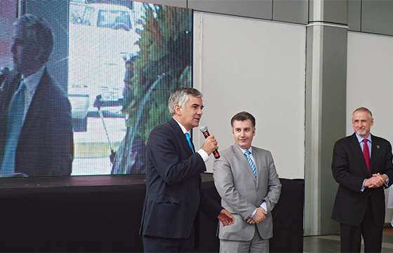 Salta será sede de uno de los eventos más importantes del mundo y se espera a mil empresas de turismo