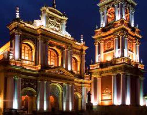 Con diferentes actividades se celebrará el Día Mundial del Turismo