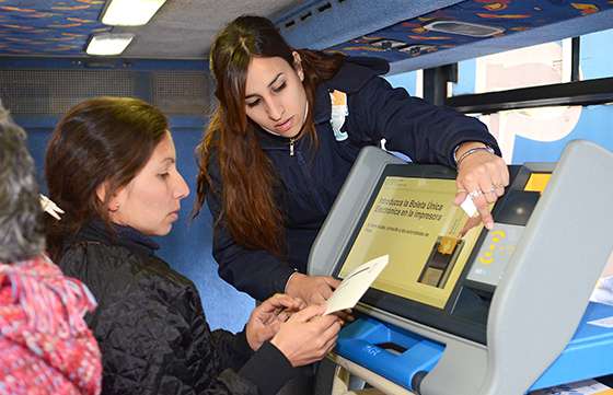 Finaliza el plazo para elegir el nombre del nuevo hospital de la zona Sur por electrónico
