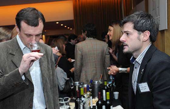 Los vinos de altura salteños se presentarán en Buenos Aires en su sexta edición