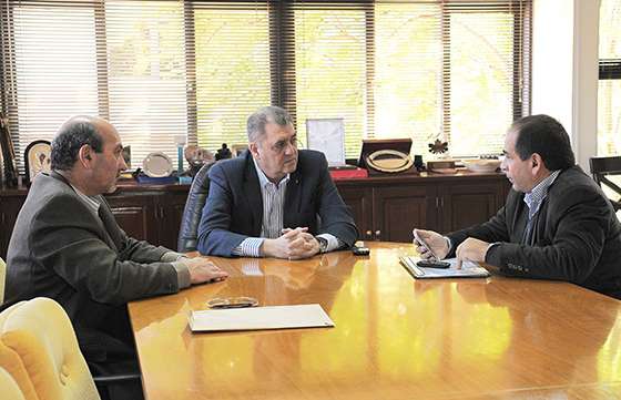 Se destinarán 650 millones de pesos en obras viales para Salta con fondos nacionales