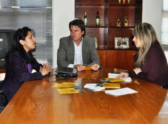 Se presentó en Salta el XIV Congreso Latinoamericano de Viticultura y Enología