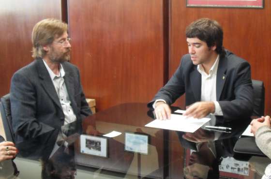 La EAP y el INTI dictan nuevo módulo de la especialización en software