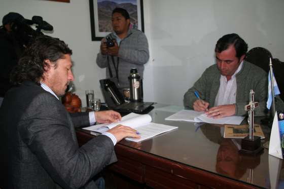 El programa Mejor Vivir II permitirá que cientos de familias puedan tener su casa propia