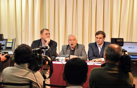 El hospital de zona sur llevará el nombre Papa Francisco y se inaugurará el próximo martes