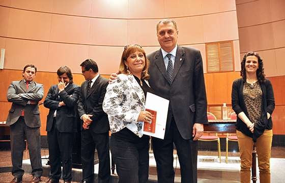 Gobierno entregó personerías jurídicas a organizaciones sociales