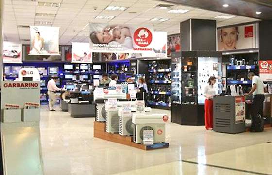 Garbarino y una aseguradora deberán pagar multas y resarcir económicamente a un consumidor
