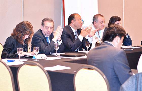 Se reunió en Salta el Consejo Regional de Ciencia y Tecnología del NOA