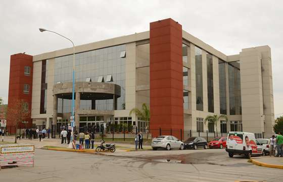 El nuevo edificio del Poder Judicial de Metán optimizará el servicio de justicia para el sur provincial