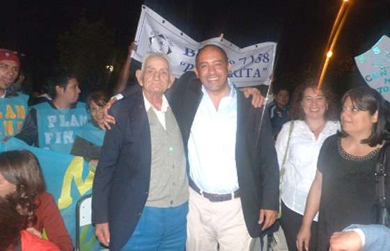 En un marco de alegría finalizó la Semana del Adulto
