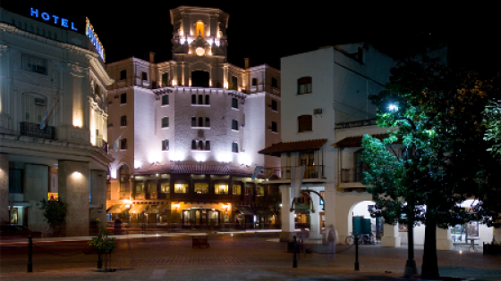El fin de semana largo fue positivo para el turismo, con 90% de ocupación hotelera