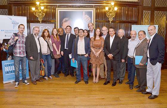 El COFECA planteó la necesidad de avanzar en la normalización de los radiodifusores
