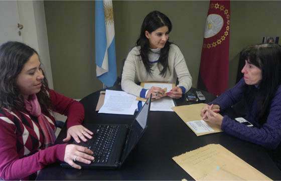 Un nuevo sistema tecnológico se aplicará en la capital