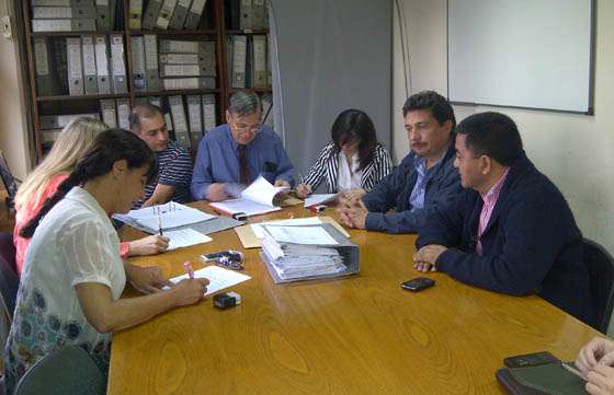 General Güemes tendrá nueva terminal de ómnibus