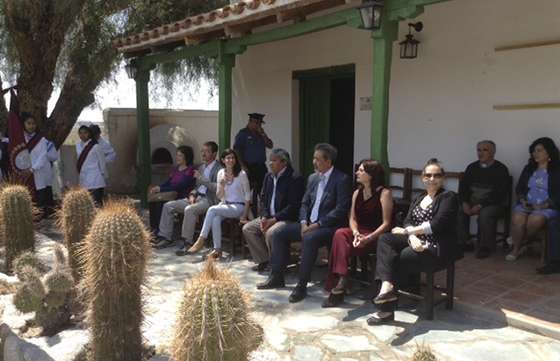 Finalizó la implementación del proyecto “El patrimonio tiene oficio”