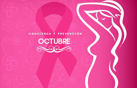 Charlas sobre la prevención del cáncer de mama en el Oñativia