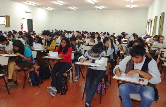 Salta participará en la Olimpíada Nacional de Filosofía