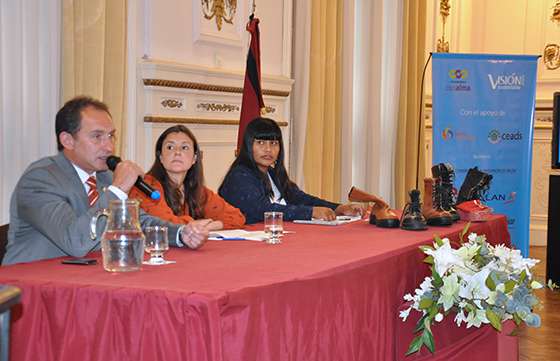 Las 36 empresas sociales salteñas son un modelo de sustentabilidad