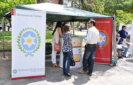 Promueven los derechos de los niños a no trabajar