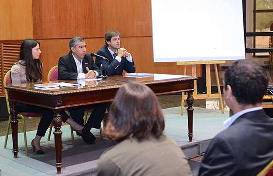El sector de la construcción proyecta crecer con inversión del sector público y privado