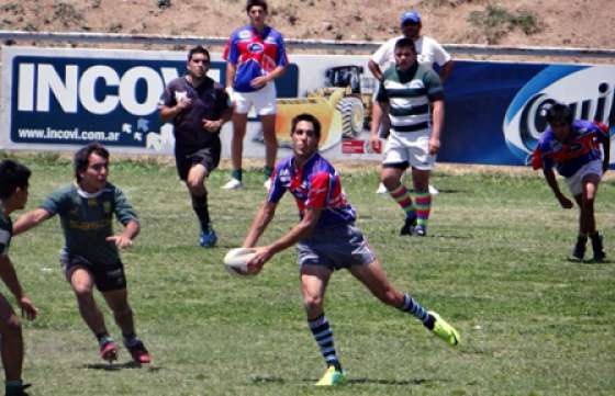 Finalizaron los Intercolegiales de Rugby en las tres categorías