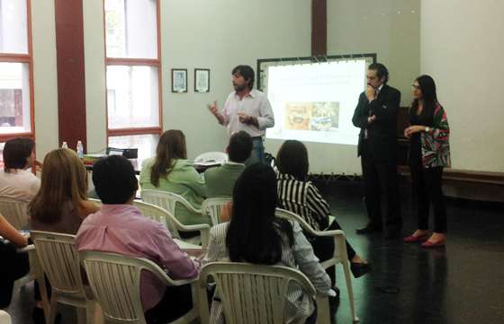 Trabajo y Fiscales del Distrito Norte avanzaron en la articulación de acciones contra el trabajo infantil