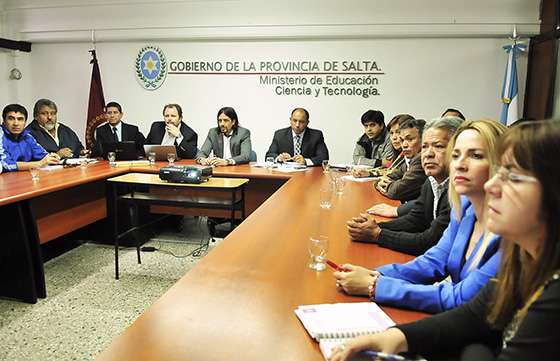 El Gobierno realizó su segunda propuesta salarial a la Intergremial Docente