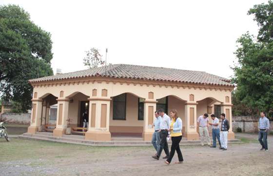 En Chicoana y Coronel Moldes se desarrollan proyectos del Fondo Ciudadano de Desarrollo Cultural