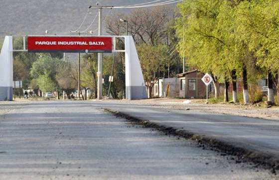 Brindarán capacitaciones en los parques industriales de Salta, General Güemes, Pichanal y Mosconi