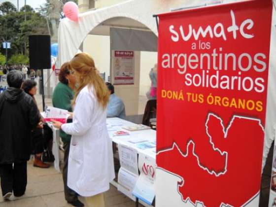 El CUCAI estará presente en las elecciones del próximo domingo