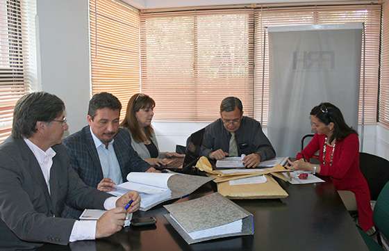 La Provincia licitó obras de educación para Capital