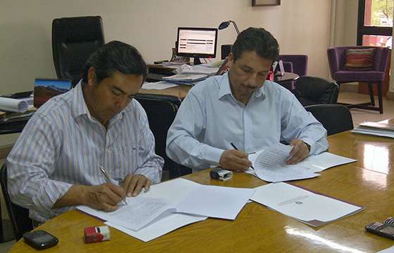 Familias del paraje San Antonio del municipio de La Candelaria tendrán energía eléctrica
