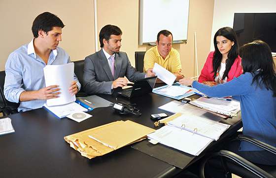 Se crearán  los Centros de Emprendedores Regionales para el Desarrollo de Tejidos  productivos y Turísticos