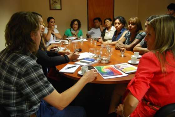 Definieron las actividades de la Semana de la Diversidad